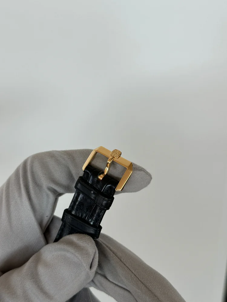 Ulysse Nardin Chronograph Moon Phase